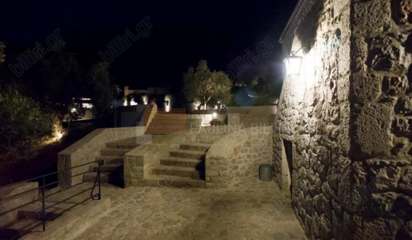 Εξωτερική όψη - Outdoor view